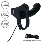 Boundless Rechargeable Multi-purpose Harness
