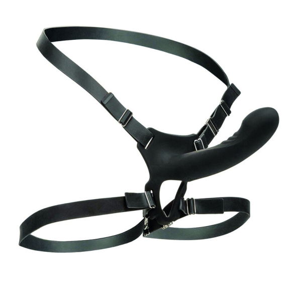 Boundless Rechargeable Multi-purpose Harness