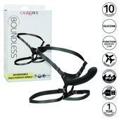 Boundless Rechargeable Multi-purpose Harness