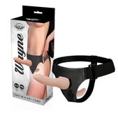 Wayne Dubbele Penetratie 16.5 cm - 3.5 cm