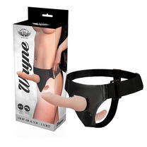 Wayne Dubbele Penetratie 16.5 cm - 3.5 cm