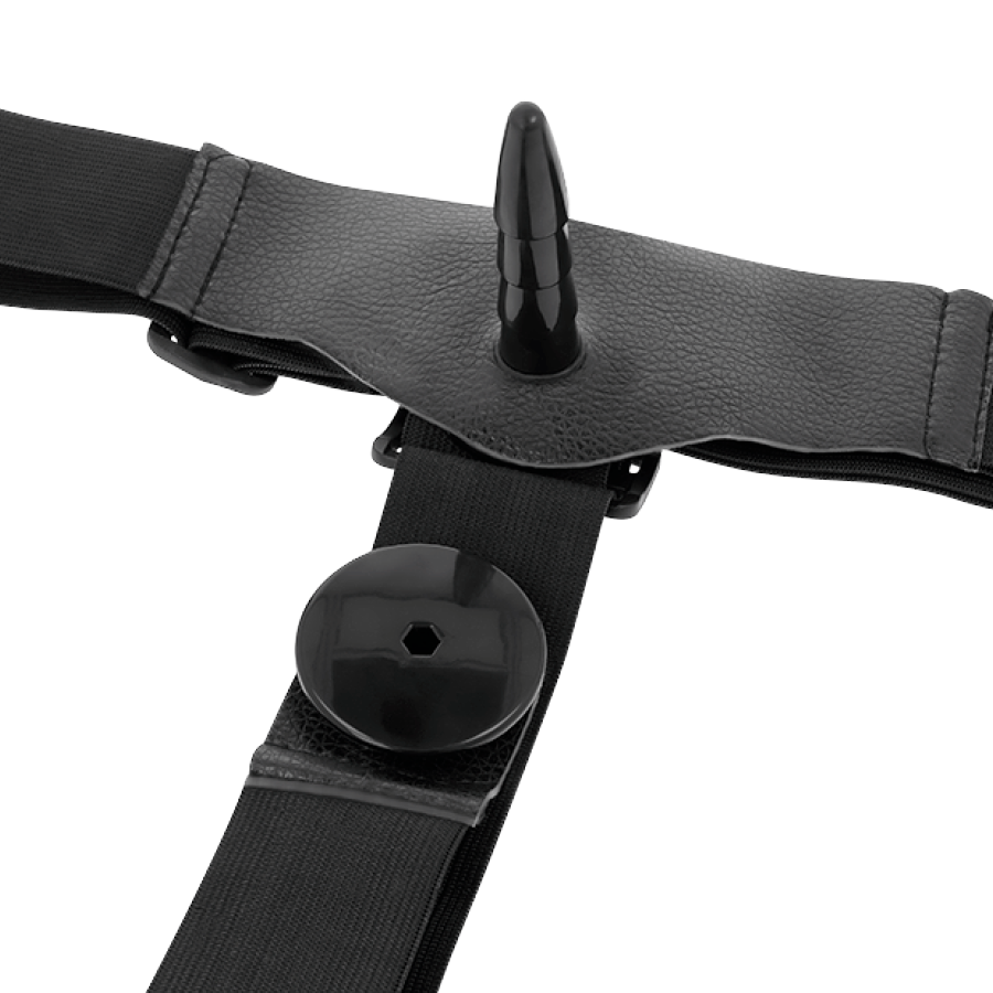 Wayne Dubbele Penetratie 16.5 cm - 3.5 cm - afbeelding 5