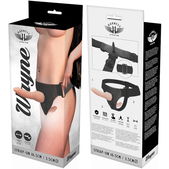 Wayne Dubbele Penetratie 16.5 cm - 3.5 cm