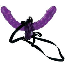 Fetish Fantasy Series - Arnes Dubbele Penetratie