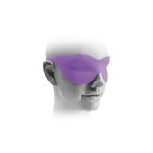 Fetish fantasy elite - Dubbele Trilstrap-On Paars