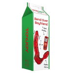 Bend Over Boyfriend Vibrating