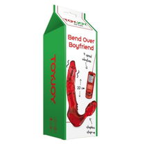 Toyjoy - Bend Over Boyfriend Vibrating