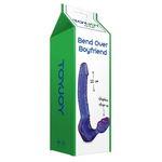 Bend Over Boyfriend - Harnas Zonder Bandjes