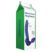 Toyjoy - Bend Over Boyfriend - Harnas Zonder Bandjes