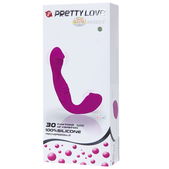 Pretty love c-type - Angelo Arnas Paarse Harnas