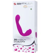 Pretty love c-type - Beau Lila Harnas