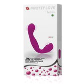 Pretty love c-type - Beau Lila Harnas