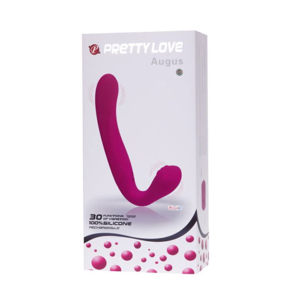 Pretty love c-type - Augus Arnes Lilac