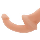Dildo Zonder Harnas Met G-Spot Stimulatie