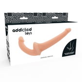 Dildo Zonder Harnas Met G-Spot Stimulatie