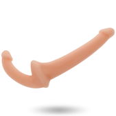 Dildo Zonder Harnas Met G-Spot Stimulatie