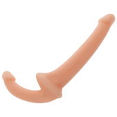 Dildo Zonder Harnas Met G-Spot Stimulatie