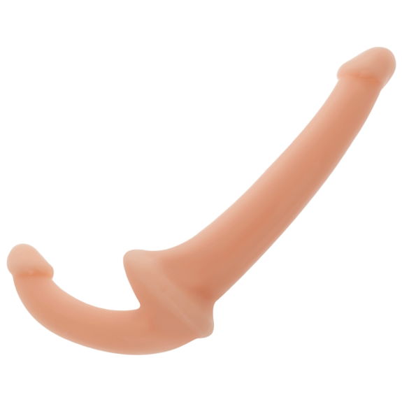 Dildo Zonder Harnas Met G-Spot Stimulatie