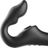 Ibiza - Strapless Vibrator 3 Motors 1000 Combinaties