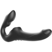 Ibiza - Strapless Vibrator 3 Motors 1000 Combinaties