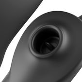 Ibiza - Strapless Vibrator 3 Motors 1000 Combinaties