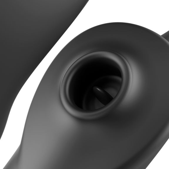 Ibiza - Strapless Vibrator 3 Motors 1000 Combinaties