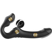 Ibiza - Strapless Vibrator 3 Motors 1000 Combinaties