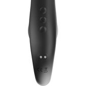 Ibiza - Strapless Vibrator 3 Motors 1000 Combinaties