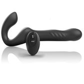 Ibiza - Strapless Vibrator met Afstandsbediening
