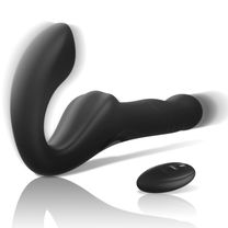 Ibiza - Strapless Vibrator met Afstandsbediening