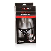 Calexotics - Her Royal Harnes The Princess One Size