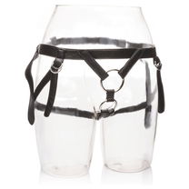 Calexotics - Her Royal Harness The Dutchess One Size