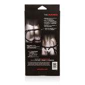Calexotics - Her Royal Harness The Dutchess One Size