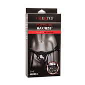Calexotics - Koningin Lederen Harnas - One Size