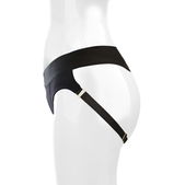 Mythology Fantasy Harness - Super Elastisch Harnas One S