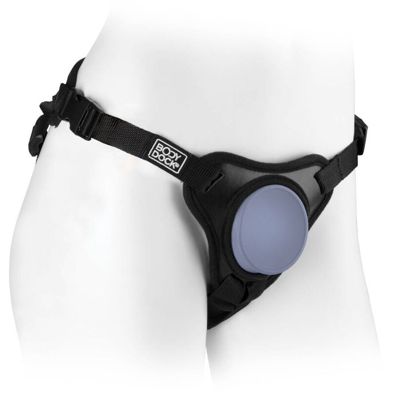 Body Dock - Universele Harnas Systeem