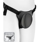 Pipedreams - Body Dock Harnas voor Strap-On