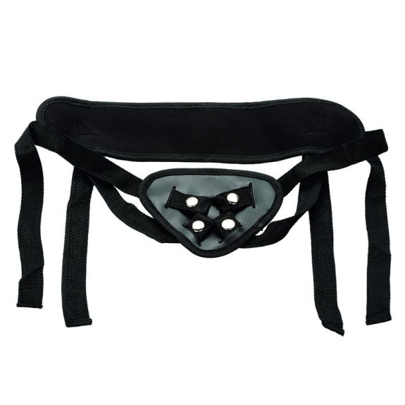 Calexotics - Boundless Silicone Pegging Kit