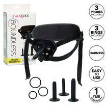 Calexotics - Boundless Silicone Pegging Kit