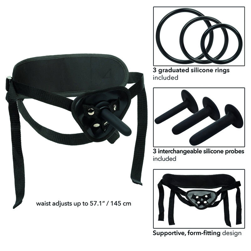Boundless Silicone Pegging Kit - afbeelding 12