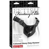 Fetish fantasy elite - Universele zware harnas