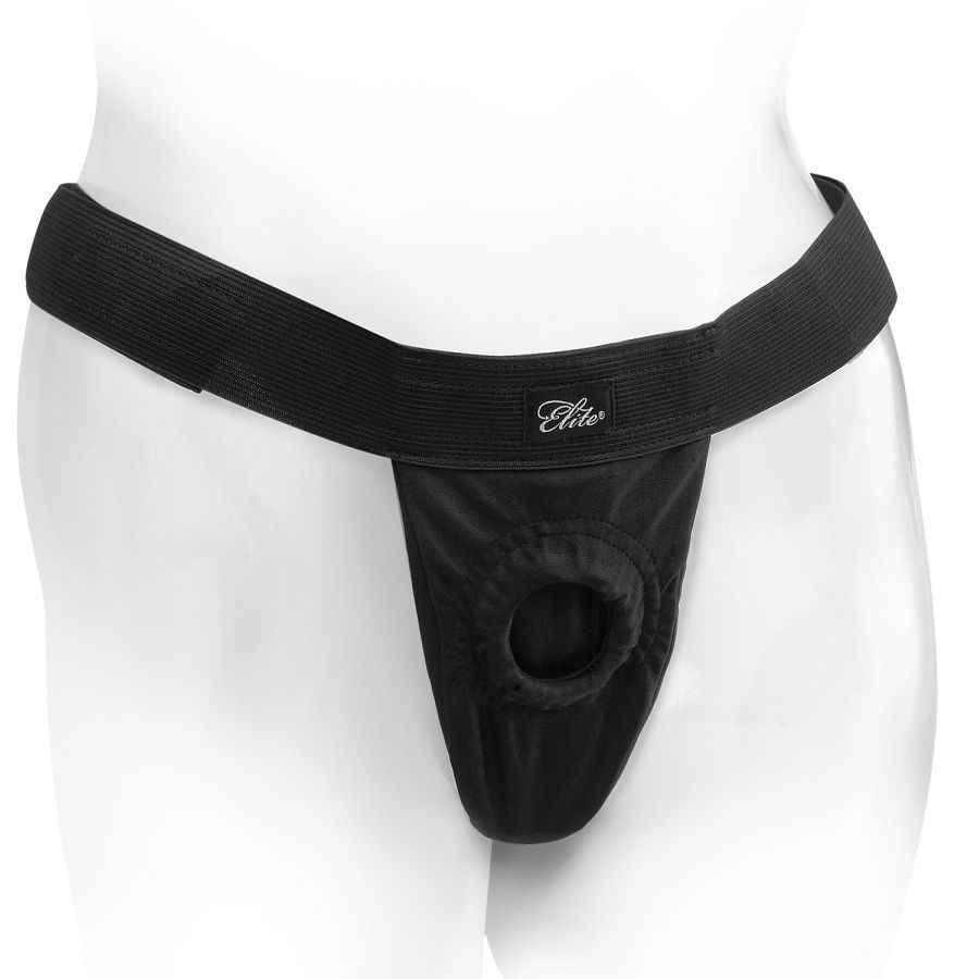 Comfortabele Ademende Harnas