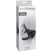 Anal fantasy series - Anal Stimulatie - Arnes de Pegger