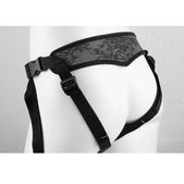Dillio - Body Dock - Unieke Strap-on Harnas Systeem
