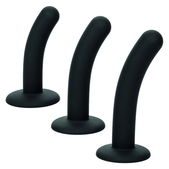 Calexotics - Boundless Silicone Curve Pegging Kit
