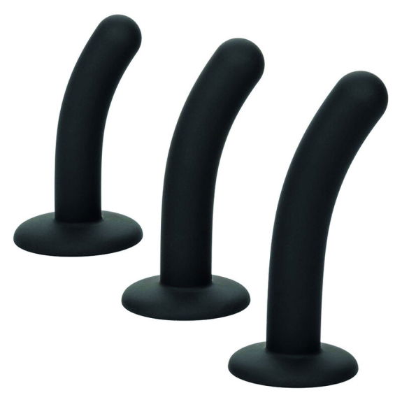Calexotics - Boundless Silicone Curve Pegging Kit