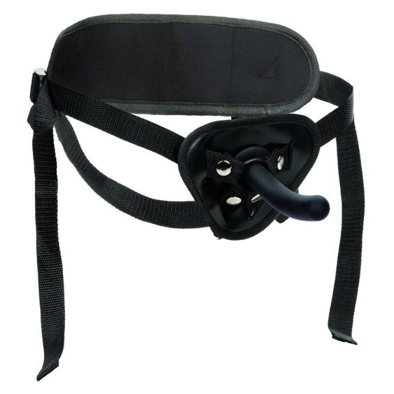 Calexotics - Boundless Silicone Curve Pegging Kit