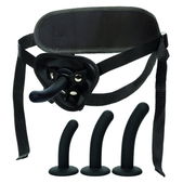 Calexotics - Boundless Silicone Curve Pegging Kit