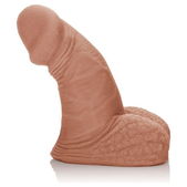 Calexotics - Verpakkende Penis Bruin 12.75 cm