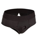 RisquÃ© Backless Brief met Ultieme Comfort XXL/XXXL